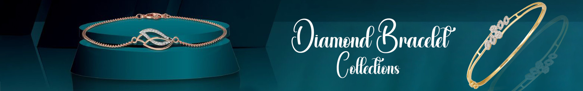 DIAMOND BRACELET